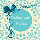 Crafting with Jeanine