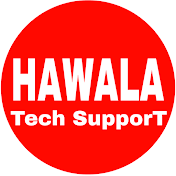 HAWALA TECH SUPPORT