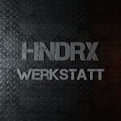 HNDRX Werkstatt