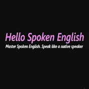 Hello Spoken English