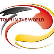 TOUR IN THE WORLD