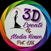 3D Event And Media
