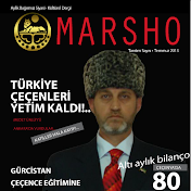 Marsho Dergisi