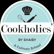 Cookholics' by Shaiby