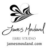 James Mouland Ebru Studio