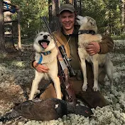 Охота с Лайками