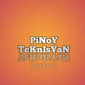 PiNoY TeKnIsYaN