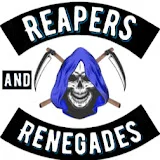 Reapers and Renegades Gaming