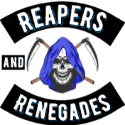 Reapers and Renegades Gaming