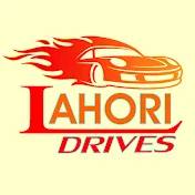 Lahori Drives