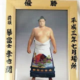 琴富士チャンネル