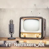 Netflixers_AR