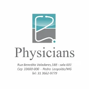 Clínica Médica Physicians