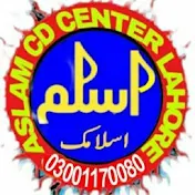 Aslam cd center