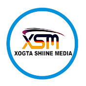 Xogta Shiine Media