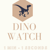 DINO WATCH