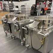 Kettle Corn Equipment INC