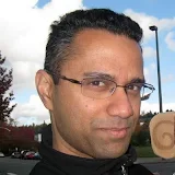 Sudhi Ramamurthy