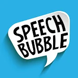 Speech Bubble w/Butch Hartman