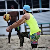 Spencer Gaston Volleyball