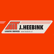J. Heebink Logistic Services