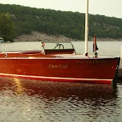 Antique Boat America