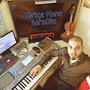 türkçe piano karaoke