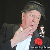 Jimmy Cricket