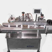 Labeling Machine