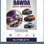 Dawda The Mechanic- Dawda Auto Services