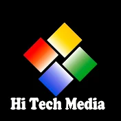 Hytechmedia