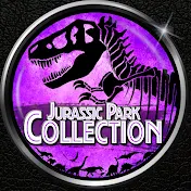 The Jurassic Park Collection