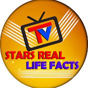 TV stars real life facts
