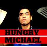 HUNGRY MICHAEL