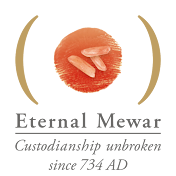 Eternal Mewar