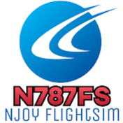 N787FS