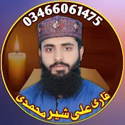 Qari Ali Shair Muhammadi Official