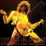 Long Live Led Zeppelin