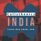 Indian Calisthenics