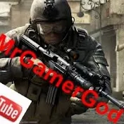 MrGamerGod