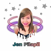 JEN PILAPIL