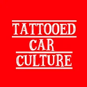 Tattooed Car Culture