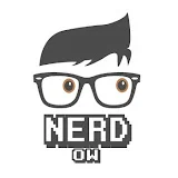 Once Were Nerd