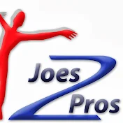 Joes2Pros SQL Trainings