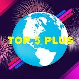 TOP 5 PLUS دری