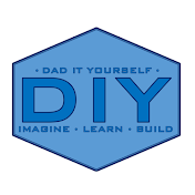 Dad It Yourself DIY