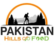 Pakistan Hills and Food