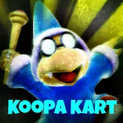 Koopa Kart