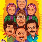 سریال و کارتون ایرانی و فارسی