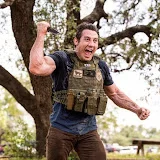 Tim Kennedy